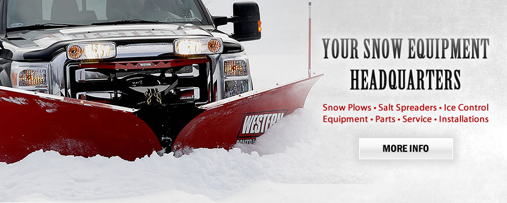 Your Snow Equipment Headquarters - More Info